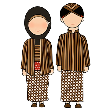 Traditional Clothes